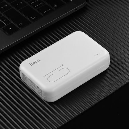 Power bank Hoco J38, 10000 mAh