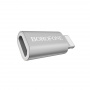 Адаптер Borofone BV5, Micro USB - Lightning
