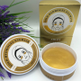 Патчи для кожи вокруг глаз ShangPree Гидрогелевые патчи под глаза с Золотом - Gold Hydrogel Eye Mask