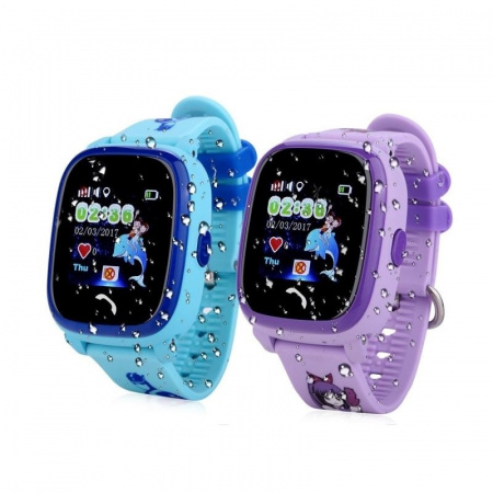 Детские смарт часы  Smart Watch V16