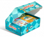 Игротека 5+ набор лучших настольных игр для дошкольников
